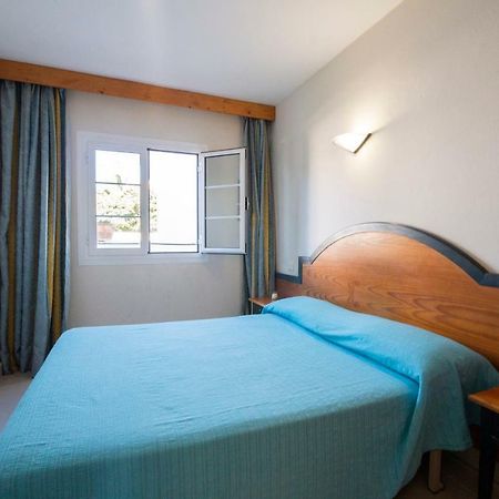 Apartamento En Cala'N Bosch - Cap D'Artrutx Leilighet Eksteriør bilde