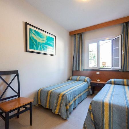 Apartamento En Cala'N Bosch - Cap D'Artrutx Leilighet Eksteriør bilde