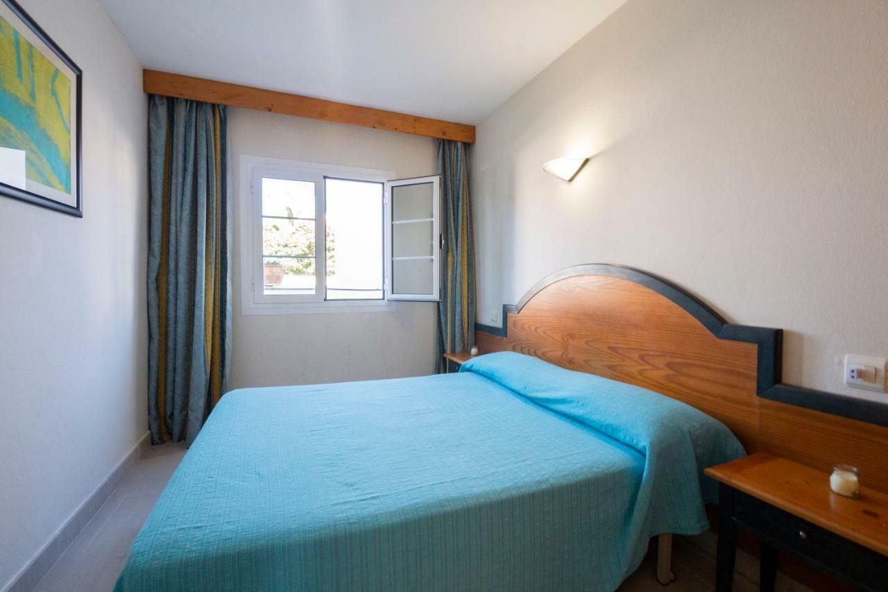 Apartamento En Cala'N Bosch - Cap D'Artrutx Leilighet Eksteriør bilde