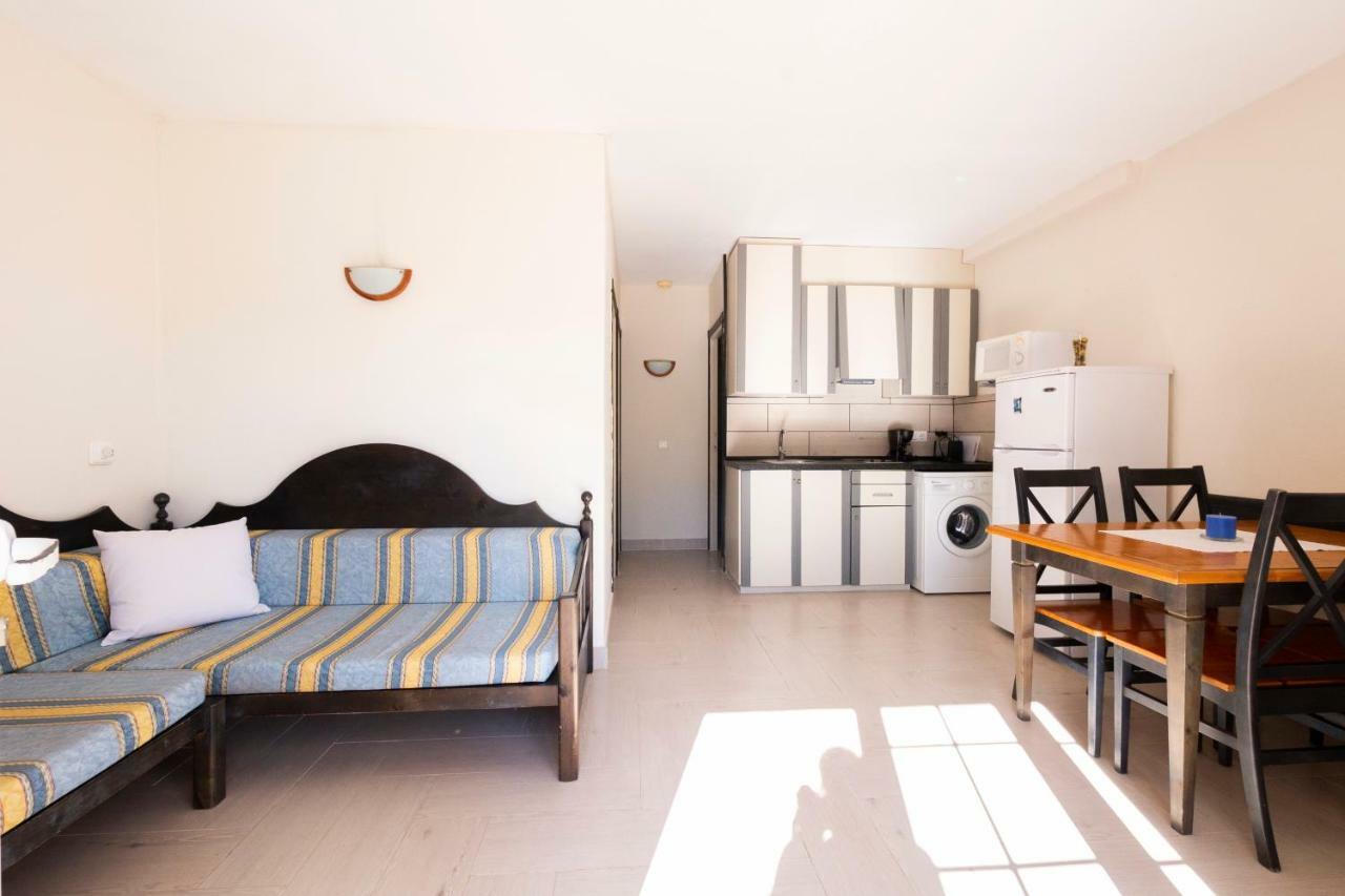Apartamento En Cala'N Bosch - Cap D'Artrutx Leilighet Eksteriør bilde